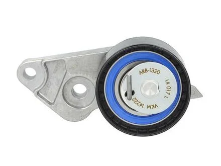 Ролик ремня грм натяжной FORD/MAZDA/VOLVO Fiesta/Focus/Fusion/Puma/121/S40/V50 "1,25/1,6L "95>> SKF VKM14222