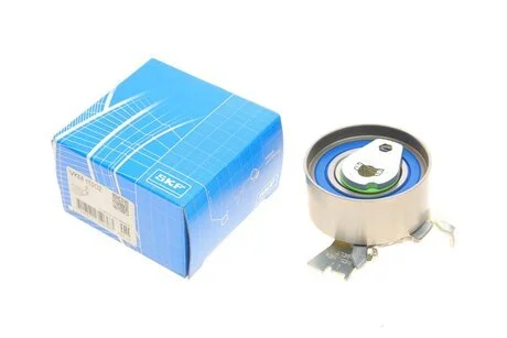 Натяжний ролик, ремінь ГРМ SKF VKM 15202