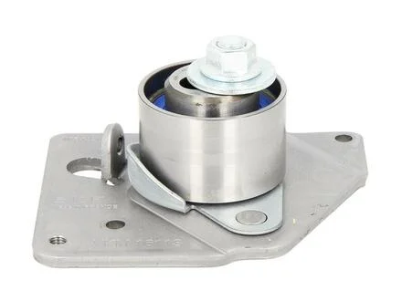 Натягувач ременя MITSUBISHI/NISSAN/OPEL/RENAULT/VOLVO Carisma/Primastar/Vivaro/Trafic/S40 "1,9L "99> SKF VKM16113 (фото 1)