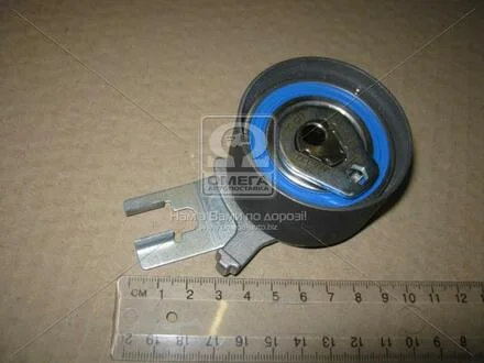 Натяжний ролик, ремінь ГРМ SKF VKM 16800