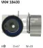 Натяжной ролик SKF VKM 18400 (фото 1)