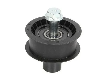Паразитний / Ведучий ролик, зубчастий ремінь SKF VKM 21120