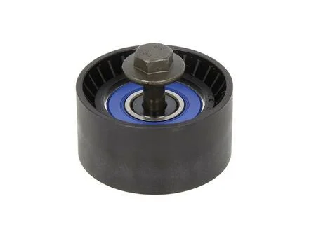 Ролик натягувача ременя SKF VKM 22177