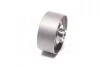 Натяжной ролик, ременя ГРМ (пр-во SKF) VKM 25207