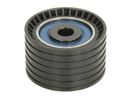 Ролик натягувача ременя SKF VKM 26020