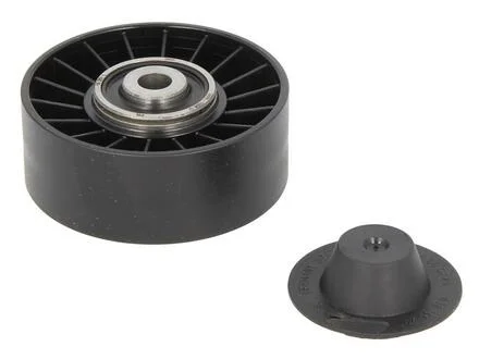 Ролик натягувача ременя SKF VKM 31002
