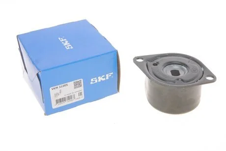 Натяжной ролик, поликлиновойремень SKF VKM 31005