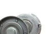 Натяжний ролик, полікліновий ремінь SKF VKM 31047 (фото 2)