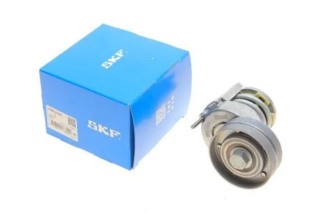 Натяжний ролик, полікліновий ремінь SKF VKM 31047