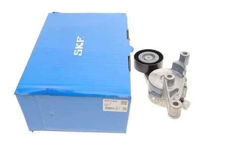 Натяжний ролик, полікліновий ремінь SKF VKM 31054