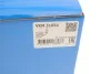 Натяжний ролик, полікліновий ремінь SKF VKM 31054 (фото 6)