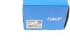 Натяжной ролик, поликлиновойремень SKF VKM 31058 (фото 4)