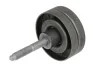 Ведущий ролик, поликлиновой ремень VW GOLF V 1.4 TSI 2006 - 2008 SKF VKM 31098 (фото 2)