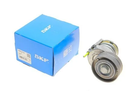 Натяжний ролик, полікліновий ремінь SKF VKM 31116