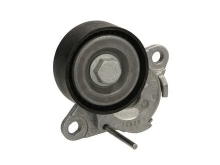 Натяжний ролик, поліклінового ременя SKF VKM 31160