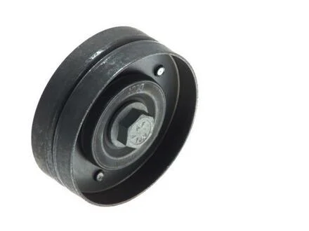 Натяжний ролик, полікліновий ремінь SKF VKM 31207