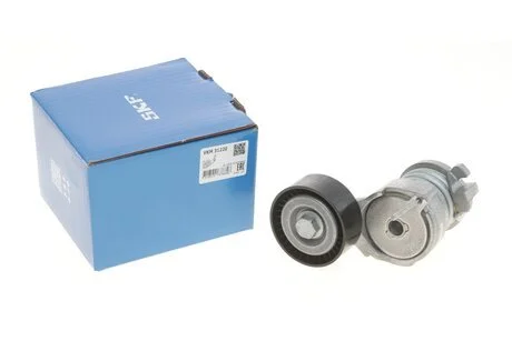Натяжний ролик, полікліновий ремінь SKF VKM 31220