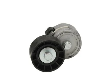 Натяжний ролик, полікліновий ремінь SKF VKM 32027