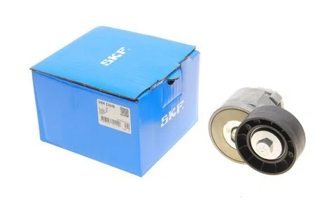 Натяжний ролик, полікліновий ремінь SKF VKM 32046