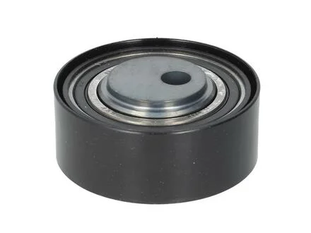 Натяжний ролик, полікліновий ремінь SKF VKM 33013