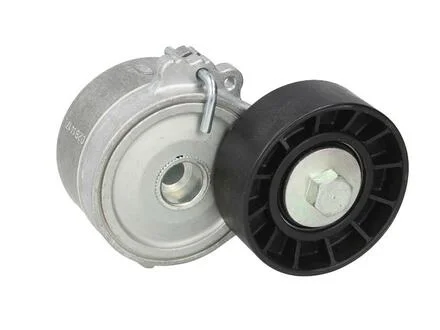Натяжний ролик, полікліновий ремінь SKF VKM 33033