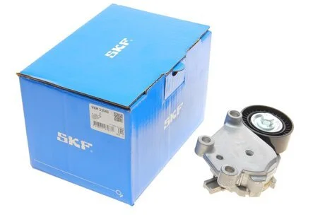 Натяжний ролик, полікліновий ремінь SKF VKM 33043