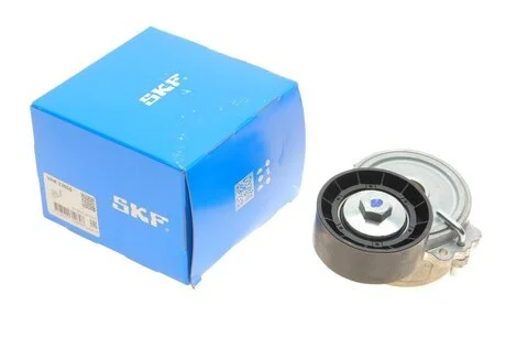 Натяжний ролик, полікліновий ремінь SKF VKM 33050