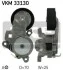 Натяжитель ремня CITROEN/PEUGEOT C4/Jumpy/307/308/Expert &quot;1,8/2,0L &quot;00&gt;&gt; SKF VKM33130 (фото 1)
