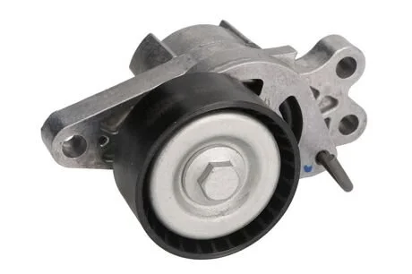 Натяжний ролик, полікліновий ремінь SKF VKM 33300