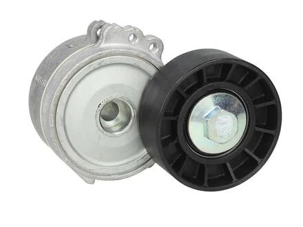Натяжний ролик, полікліновий ремінь SKF VKM 33320