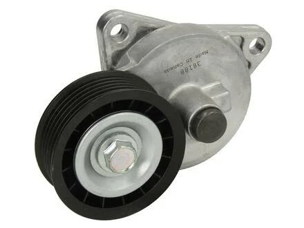 Натягувач ременя FORD/MAZDA Cougar/Focus/Maverick/Mondeo/Tribute "1,6/2,0L "96>> SKF VKM34010