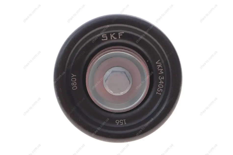 Обводний ролик SKF VKM 34051 (фото 1)