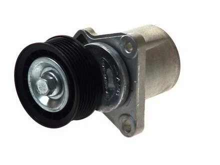 Ролик натяжний FORD/VOLVO Mondeo/Transit/S80 "1,8/2,3L "00>> SKF VKM34052