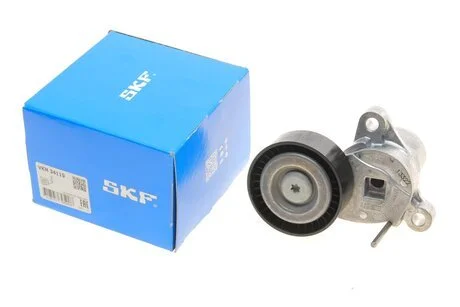 Натяжний ролик, полікліновий ремінь SKF VKM 34119