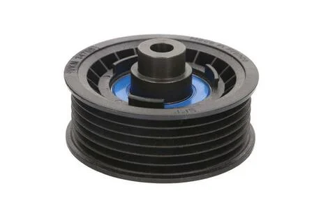Натяжний ролик, поліклінового ременя SKF VKM 34708