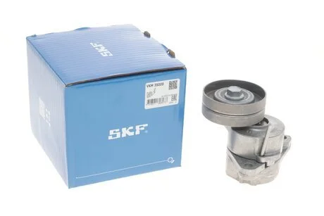 Натяжной ролик, поликлиновойремень SKF VKM 35009