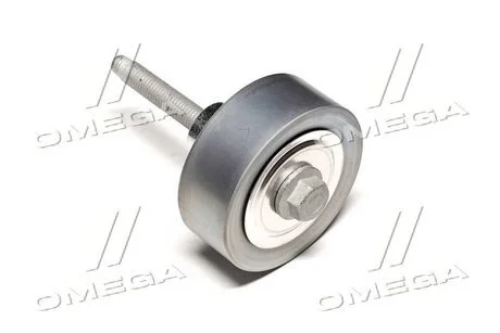 Натяжний ролик, поліклінового ременя (Пр-во) SKF VKM 35020