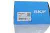 Натяжний ролик, полікліновий ремінь SKF VKM 36020 (фото 4)