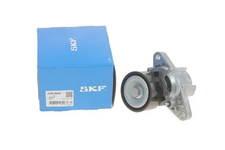 Натяжний ролик, полікліновий ремінь SKF VKM 36020