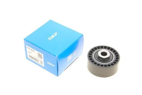 Натяжний ролик, полікліновий ремінь SKF VKM 36023