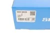 Натяжний ролик SKF VKM 36035 (фото 7)