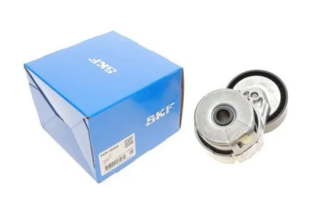 Натяжний ролик, полікліновий ремінь SKF VKM 36055