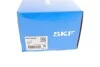 Натяжитель ремня NISSAN/OPEL/RENAULT/VOLVO Primastar/Vivaro/Duster/S40 &quot;1,9/2,0L &quot;00&gt;&gt; SKF VKM36069 (фото 4)