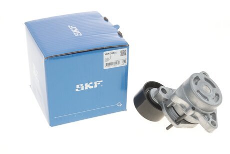 Натяжной ролик, поликлинового ремня (Пр-во) SKF VKM 36071