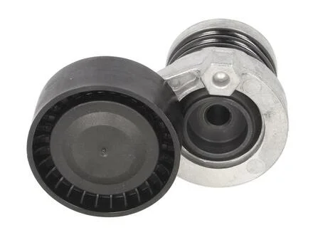 Натяжний ролик, полікліновий ремінь SKF VKM 36146