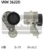 Роликовий модуль натягувача ременя SKF VKM 36220 (фото 1)