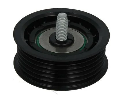 Паразитний / провідний ролик, полікліновий ремінь SKF VKM 38062