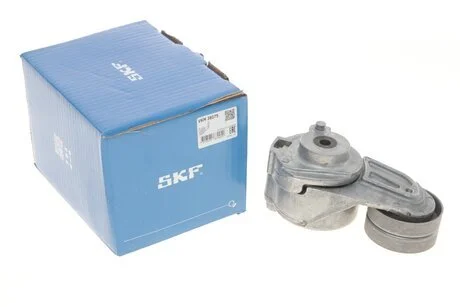 Натяжний ролик, полікліновий ремінь SKF VKM 38075
