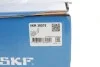 Натяжной ролик, поликлиновойремень SKF VKM 38075 (фото 7)