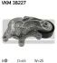 Натягувач ременя BMW 1/2/3/4/5/X1/X3 N20B20 "07>> SKF VKM38227 (фото 1)